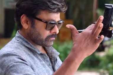 Chiranjeevi's God Father Two Days Collections