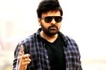 Chiranjeevi latest, Sharwanand, megastar on a hunt for a young actor, Sharwanand