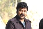 Chiranjeevi breaking news, Indian Film Personality Of The Year latest, chiranjeevi awarded with indian film personality of the year, Meher ramesh