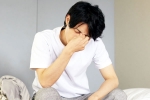 Chronic Stress, Chronic Stress prevention, all about chronic stress and its consequences, Forget