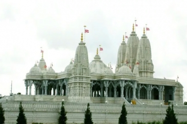 Church in Virginia to Turn into Hindu Temple Soon