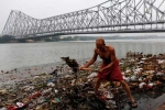 Clean Ganga Fund, Indian, clean ganga fund nris donate only 2 says report, River ganga