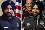 Dhaliwal, Sandeep Singh Dhaliwal in texas, sikh cop in texas shot multiple times in cold blooded way, Hurricane