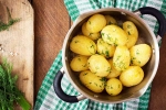 Potatoes Cooking latest, Potatoes Cooking latest, healthy cooking methods for potatoes, Scientists