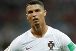 Ronaldo rape allegation, Ronaldo, cristiano ronaldo left out of portuguese squad amid rape accusation, Manchester united