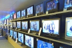 components, components, govt to impose 5 customs duty on import of open cell of tv s from october 1, Imports