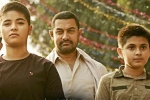 Dangal, Aamir Khan Productions, dangal video song dhaakad, New song