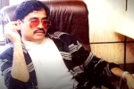 Dawood Ibrahim breaking news, Dawood Ibrahim, what happened to dawood ibrahim, Hospitalization