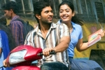 Vijay Devarakonda movie review, Dear Comrade movie story, dear comrade movie review rating story cast and crew, Dear comrade rating