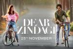 story, Dear Zindagi bollywood movie, dear zindagi hindi movie, Kunal kapoor