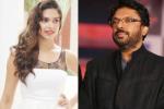 Deepika Padukone, Deepika Padukone new updates, deepika upsets sanjay leela bhansali, Ram leela u