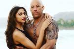 Vin Diesel, Deepika Padukone latest, deepika stuns in her new look, Bollywood actress deepika padukone