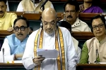 Delhi Amendment Bill, Delhi Amendment Bill news, delhi amendment bill passed in lok sabha, Organizing