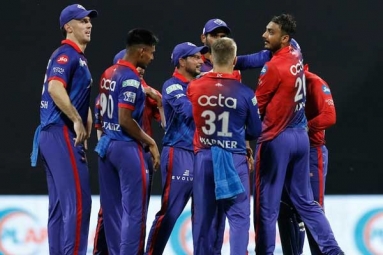 Covid-19 Scare: Delhi Capitals in Quarantine