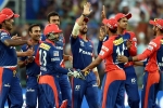 Delhi Daredevils vs Rising Pune Supergiants, Delhi Daredevils beat Rising Pune Supergiants, delhi daredevils puts a hold on rising pune supergiants, Rising pune supergiants