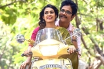 Devadas Movie Tweets, Devadas movie rating, devadas movie review rating story cast and crew, Devadas movie review