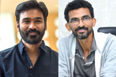 Dhanush and Sekhar Kammula&#039;s pan-Indian film on Cards