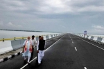 Brahmaputra, Brahmaputra, dhola sadiya bridge will bring prosperity to northeast india, Worli