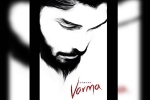 Bala, Arjun Reddy Tamil, dhruv vikram s debut film titled varma, Dhruv vikram