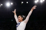 first Indian gymnast, first Indian gymnast, first indian gymnast qualifies for olympics, Dipa karmakar