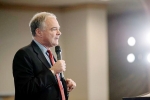 Asian American, Asian Americans of Virginia, battle of good over evil is never over says tim kaine at va democrats diwali event, Tim kaine
