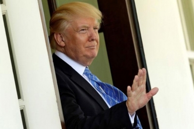 Donald Trump Appoints Indian-American To Key Federal Energy Agency Donald Trump Appoints Indian-American To Key Federal Energy Agency