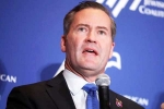 Mike Waltz news, Mike Waltz latest news, donald trump appoints mike waltz as security advisor, Stephen