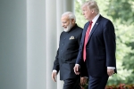 modi and trump, sarna, donald trump calls india a true friend u s official, Navtej singh sarna modi and trump, sarna, donald trump calls india a true friend u s official, Navtej singh sarna
