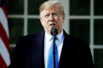 what happens during a national emergency, Trump declares national emergency, donald trump declares national emergency to build border wall, Border wall