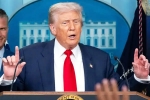 Donald Trump on China, Donald Trump breaking, donald trump extends china tariff truce by 90 days, Icon