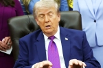 US Ceasefire Proposal Donald Trump, Trump on US Ceasefire Proposal, donald trump rejects iran s response to us ceasefire proposal, Ntr