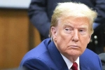 Donald Trump, Donald Trump net worth, donald trump s net worth plunges 1 billion usd, Merger