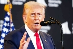 Donald Trump for USA visa holders, 55 million US Visa Holders breaking, donald trump orders review of 55 million us visa holders, Action