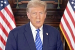 Donald Trump about Russia, Donald Trump latest statement, donald trump says ukraine is demolished, North carolina