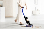 Dyson WashG1 Wet Floor Cleaner specifications, Dyson WashG1 Wet Floor Cleaner India, dyson washg1 wet floor cleaner launched in india, Lg vacuum