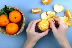 Healthy lifestyle, winter fruits, benefits of eating oranges in winter, Vitamins