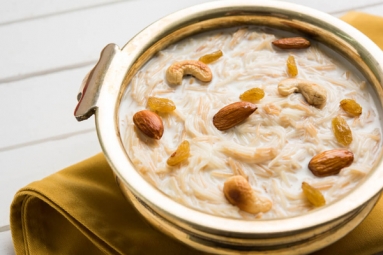 Eid Al-Fitr 2019: Sheer Kurma Recipe Eid Al-Fitr 2019: Sheer Kurma Recipe