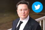 Elon Musk twitter, Elon Musk, elon musk takes a complete control over twitter, San francisco