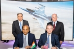 Lockheed Martin, Indian Air Force, tata to jointly make f 16s with lockheed martin under make in india, F16 Lockheed Martin, Indian Air Force, tata to jointly make f 16s with lockheed martin under make in india, F16