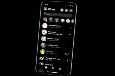 Facebook Messenger to Get &#039;Dark Mode&#039; Soon in Some Countries