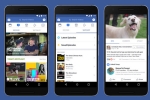 Facebook Watch, Facebook Watch, facebook launches watch competitor to youtube, Facebook watch