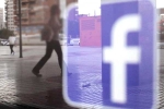 Facebook latest news, Facebook Sex trafficking latest, facebook turns a major platform for sex traffickers, Snapchat