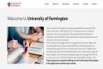 Farmington University on facebook, Farmington University on facebook, farmington university scam u s officials violated guidelines with fake facebook profiles says fb, Visa fraud