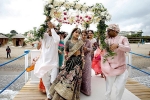 destination for Indian marriages, destination wedding in turkey, turkey becomes the favorite dream wedding destination for indians, Indian airlines