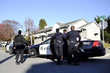 Court Upheld Firing Of Richmond Police Clerk