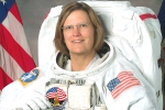 astronaut, ocean, first american woman who walked in space reached the deepest spot in the ocean, Astronaut