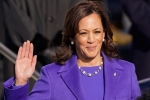 Joe Biden new updates, Kamala Harris Presidential powers, kamala harris the first woman to get presidential power, Polls