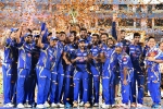 mumbai Indians, IPL final 2019, mumbai indians lift fourth ipl trophy with 1 win over chennai super kings, Indian premiere league