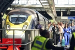 French Rail Network Sabotaged latest breaking, French Rail Network Sabotaged latest breaking, before paris olympics opening french rail network sabotaged, French rail network sabotaged