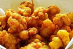 Easy Fried Cauliflower, Pan Fried Cauliflower Recipe, easy crispy fried cauliflower recipe, Easy crispy fried cauliflower recipe